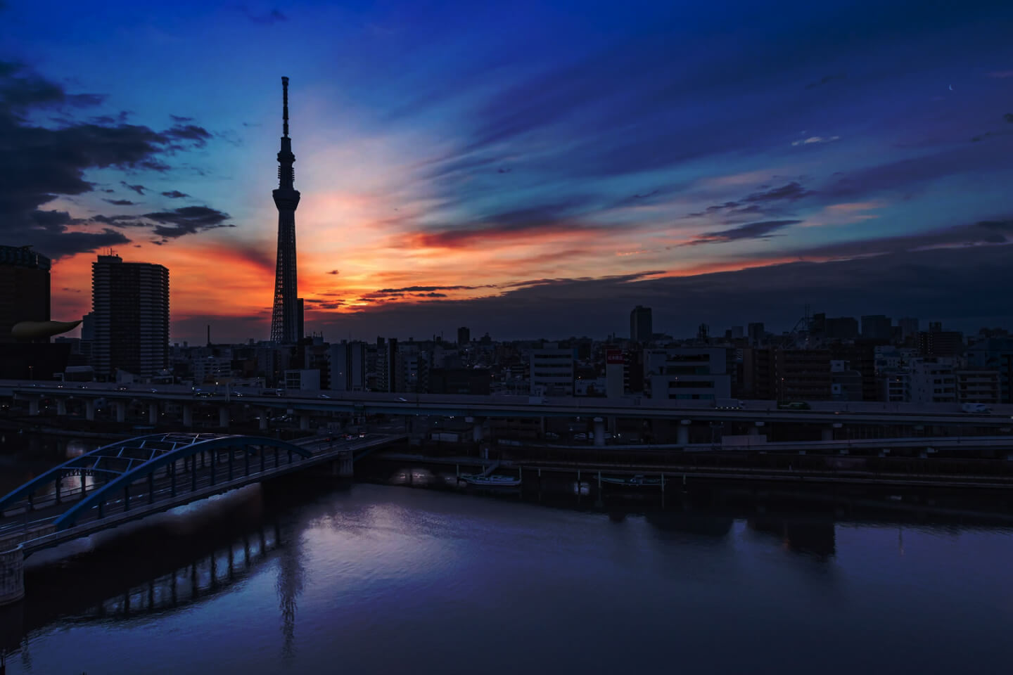 The 2nd International Sociohydrology Conference in Tokyo